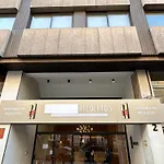 Renovated Apartment In Madrid Center