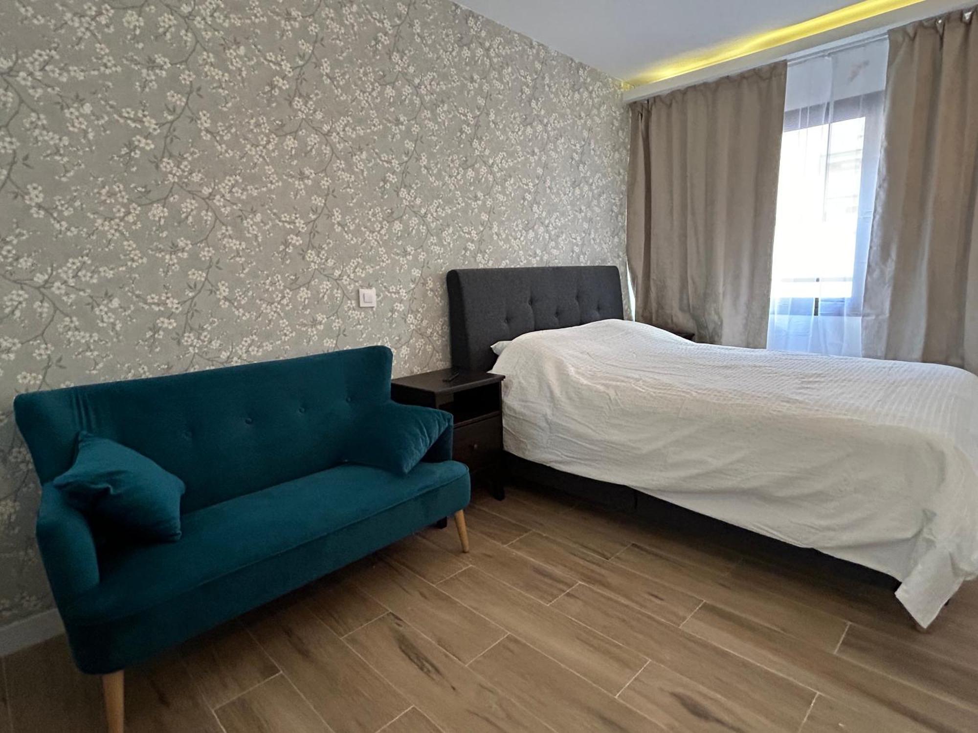 Apartment Renovated In Center