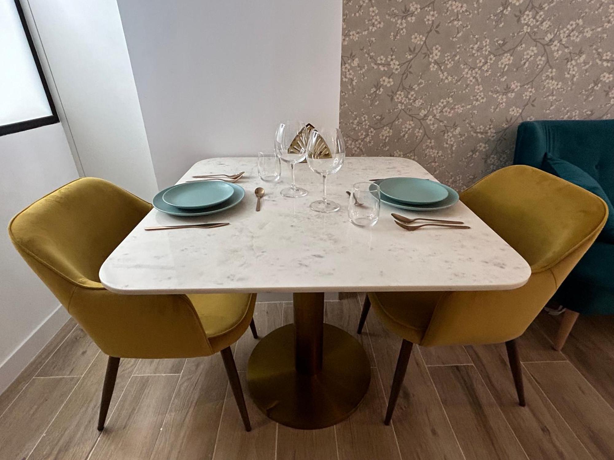 Renovated In Center Madri